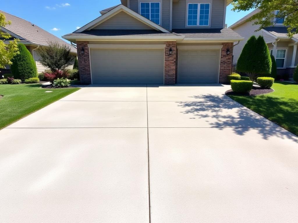 Rust & Stain Removal service